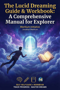 The Lucid Dreaming Guide & Workbook: A Comprehensive Manual for Explorer